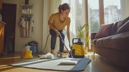Customized Cleaning Solutions's image