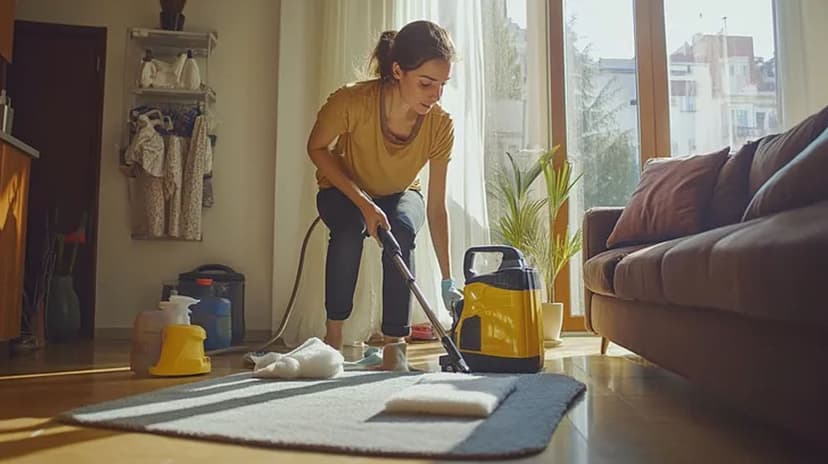 Customized Cleaning Solutions's image